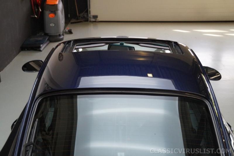 1995 Porsche 993 Coupé CAR_STATUS_ORIGINAL