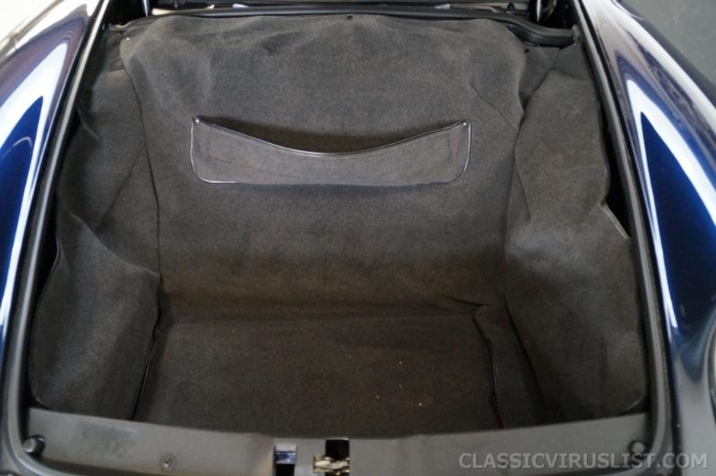 1995 Porsche 993 Coupé CAR_STATUS_ORIGINAL