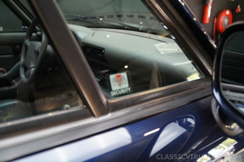 1995 Porsche 993 Coupé CAR_STATUS_ORIGINAL