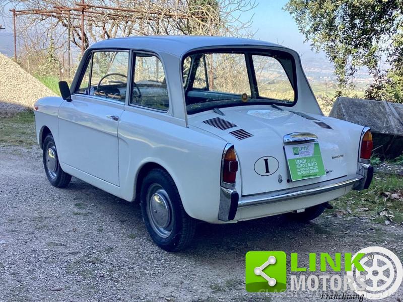 1965 Autobianchi Bianchina CAR_STATUS_ORIGINAL