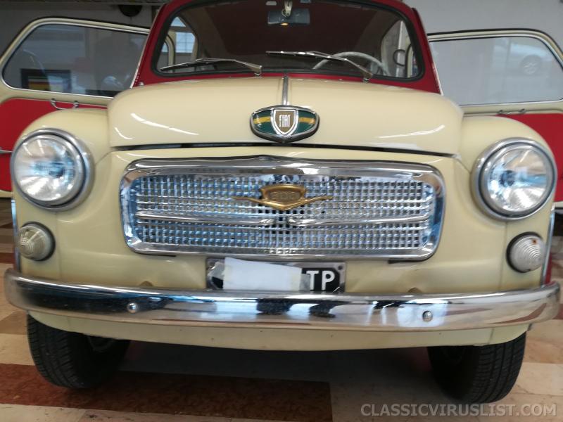 1957 Fiat 600 CAR_STATUS_RESTORED