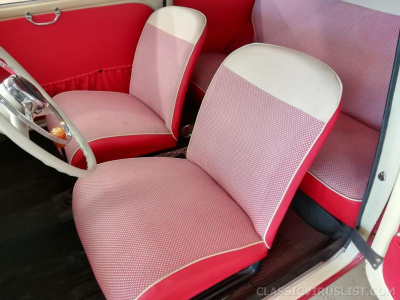 1957 Fiat 600 CAR_STATUS_RESTORED