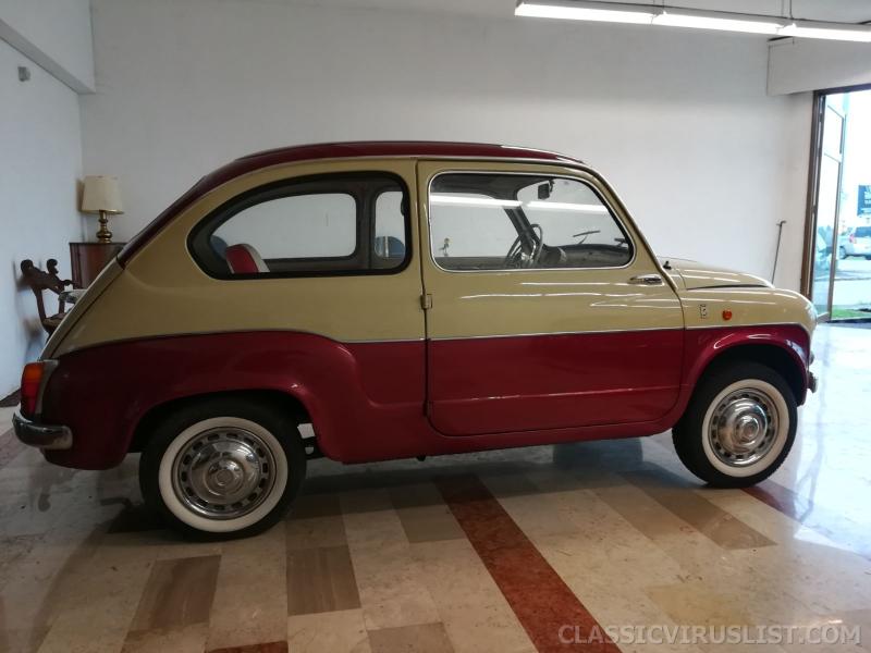 1957 Fiat 600 CAR_STATUS_RESTORED
