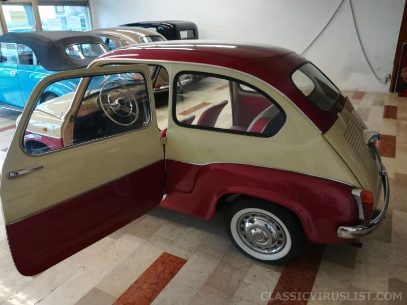 1957 Fiat 600 CAR_STATUS_RESTORED