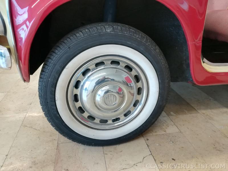 1957 Fiat 600 CAR_STATUS_RESTORED
