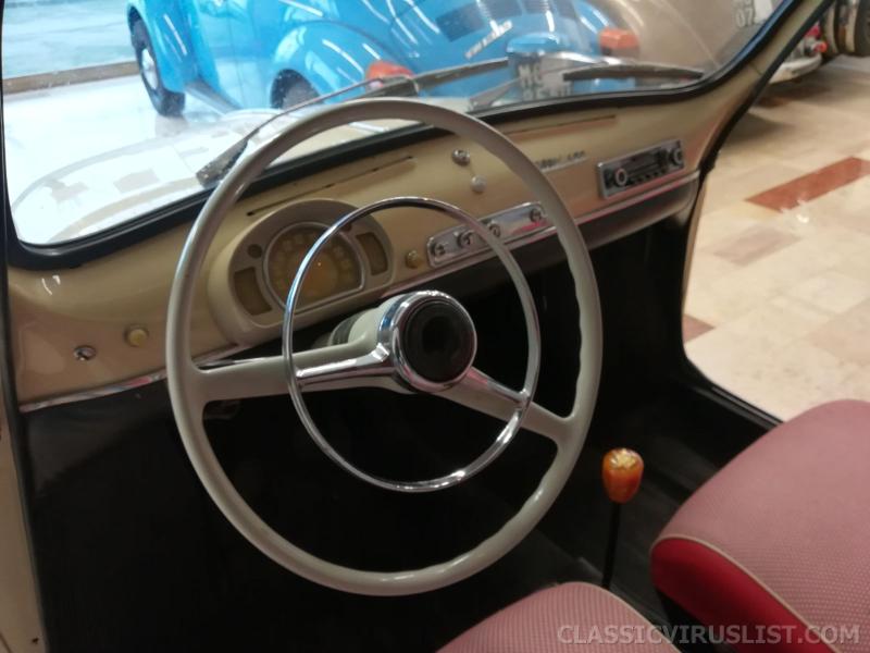 1957 Fiat 600 CAR_STATUS_RESTORED