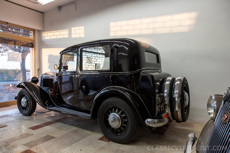 1934 Lancia Augusta CAR_STATUS_RESTORED