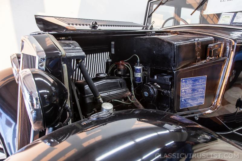 1934 Lancia Augusta CAR_STATUS_RESTORED