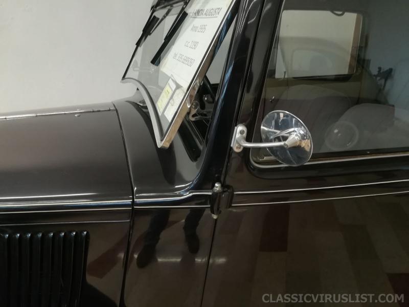 1934 Lancia Augusta CAR_STATUS_RESTORED