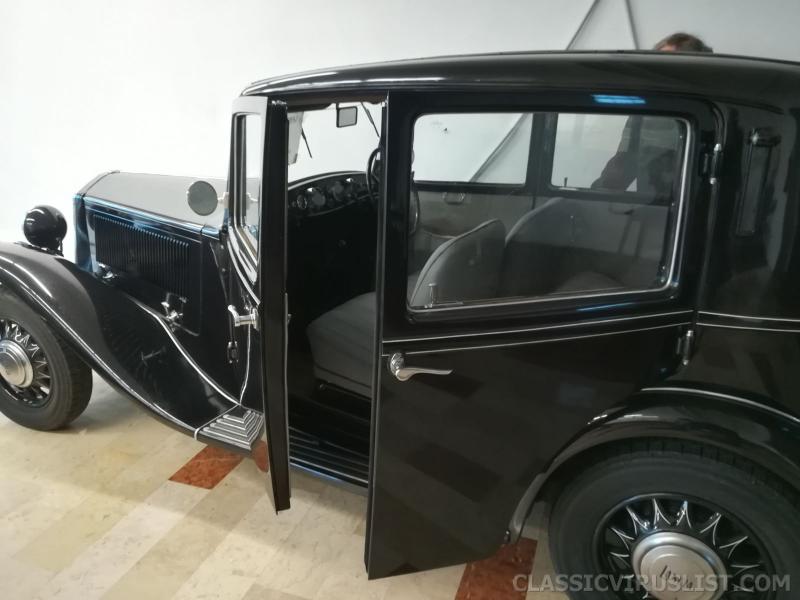 1934 Lancia Augusta CAR_STATUS_RESTORED