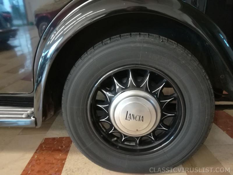 1934 Lancia Augusta CAR_STATUS_RESTORED