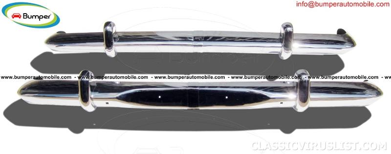  Opel Rekord P2
