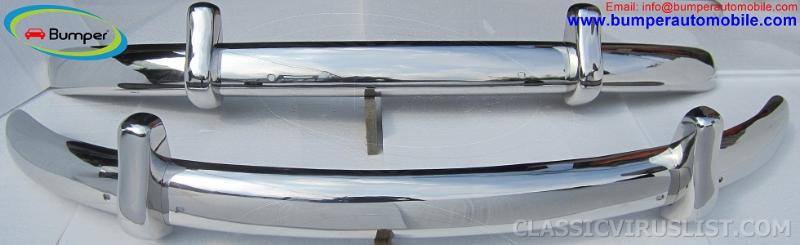  Volkswagen Type 1 1.1
