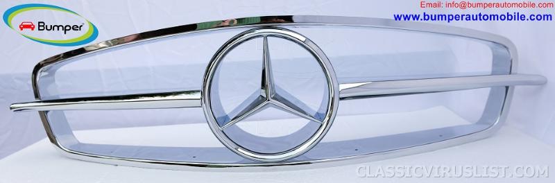  Mercedes-Benz 190 SL