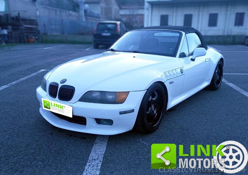1997 BMW Z3