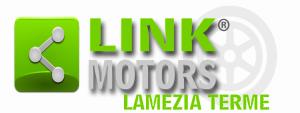 Link Motors Lamezia Logo