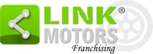 Link Motors Palermo Logo