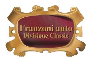 Franzoni Auto Divisione Classic Logo